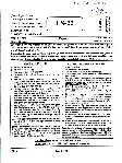 RPSC School Lecturer Coach-Football Paper-II 2022 question paper page 1 instructions scan PDF download