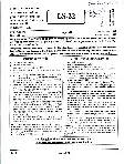 RPSC School Lecturer (School Edu.) 2022 Urdu Paper-II question paper page 1 instructions scan PDF download