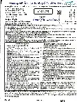 RPSC School Lecturer English Paper-II 2024 question paper page 1 instructions scan PDF download