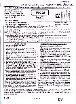 RPSC Senior Teacher (Sanskrit Education) 2024 Paper II Hindi question paper page 1 instructions scan PDF download