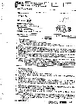 RPSC SET 2012 Geography Paper III question paper page 1 instructions scan PDF download