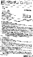 RPSC SET 2012 Music Paper III question paper page 1 instructions scan PDF download