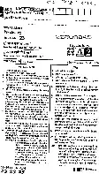 RPSC SET 2012 Psychology Paper II question paper page 1 instructions scan PDF download