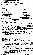 RPSC SET 2012 Sociology Paper III question paper page 1 scan, showing exam header and instructions in Hindi and English. PDF download available.