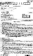 RPSC SET 2012 Urdu Paper-III question paper page 1 scan showing exam header, roll number fields, subject details, time, marks, and general instructions in Hindi and English.