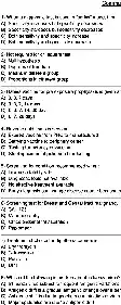 RPSC Sr. Demonstrator 2015 Community Medicine question paper page 1 scan PDF download, featuring subject header and initial objective questions.