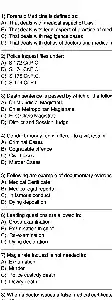 RPSC Sr. Demonstrator 2015 Forensic Medicine question paper page 1 scan PDF download, showing exam header and objective questions.