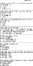 RPSC Sr. Demonstrator Microbiology 2015 question paper page 1 scan PDF download. Contains objective questions for the exam.