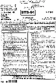 RPSC Sr. Teacher Sanskrit Edu. 2018 Science Paper-II question paper page 1 instructions scan PDF download