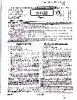 RPSC Sr. Teacher Grade II Science 2022 question paper page 1 instructions scan PDF download