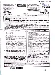 RPSC Sr. Teacher Science 2022 question paper page 1 instructions scan PDF download