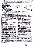 RPSC Sr. Teacher Mathematics Paper-II 2024 question paper page 1 instructions and exam header scan PDF download