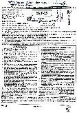 RPSC Sr. Teacher 2024 Punjabi Paper II question paper page 1 instructions scan PDF download. Includes exam name, paper code, time, marks, and candidate instructions in Hindi and English.