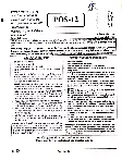 RPSC Statistical Officer 2021 G.K. & Others question paper page 1 instructions scan PDF download