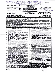 RPSC Sub Inspector 2025 General Hindi question paper page 1 instructions and exam header scan PDF download