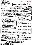 RPSC Vice Principal ITI 2018 Computer Science question paper page 1 instructions scan PDF download