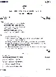 Sanskrit Language Paper-II (2016) – Civil Services Main — page 1 instructions scan PDF download