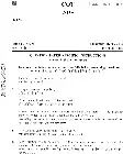 Haryana government Senior Scientific Officer Documents 2025 question paper page 1 with exam metadata, duration, marks, languages