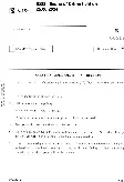 Senior Scientific Officer Scene of Crime Paper 2024 COS/2024 — page 1 instructions scan PDF download