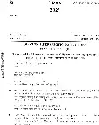 Senior Scientific Officer (Scene of Crime) Question Paper 2025 (Haryana) — page 1 instructions scan PDF download
