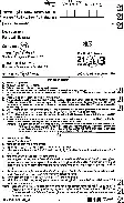 SET 2012 Political Science Paper III question paper page 1 instructions scan PDF download. Includes exam details like subject, code, time, marks, and general instructions in Hindi and English.