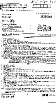RPSC SET 2012 Psychology Paper III question paper page 1 scan PDF download, showing exam header and bilingual instructions.
