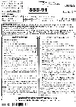 Sr. Scientific Officer 2019 Serology Division question paper page 1 instructions scan PDF download RPSC exam paper