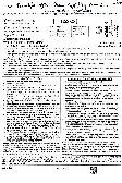 Sr. Scientific Officer 2024 Physics question paper page 1 instructions and header scan PDF download RPSC