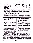 Sr. Teacher Gr II 2022 English question paper page 1 instructions scan PDF download RPSC
