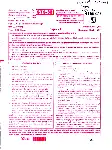 Sr. Teacher Sanskrit Edu. 2022 GK and Education Psychology question paper page 1 instructions scan PDF download RPSC