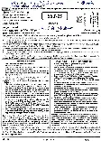 Sr. Teacher (Secondary Education) Competitive Examination 2024 Sanskrit Paper II page 1 instructions scan PDF download RPSC