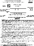 SSC Senior Scientific Assistant 2024 Chemistry question paper page 1 instructions scan PDF download UKPSC