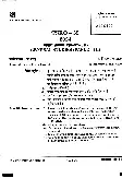 TSRO - 55 2024 General Studies Paper III question paper page 1 instructions scan PDF download UPPSC