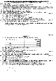 UKPSC APS Mains 2024 Computer Operation question paper page 1 instructions scan PDF download. Uttarakhand Secretariat Additional Private Secretary Mains exam header.