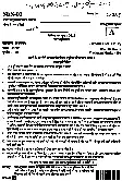 UKPSC AE 2012 General Studies question paper page 1 instructions scan PDF download
