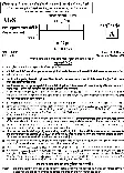 UKPSC Assistant Geologist 2022 Geology Mains question paper page 1 instructions scan PDF download