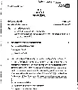 UKPSC Assistant Prosecution Officer 2016 General Hindi Paper II question paper page 1 scan showing exam instructions, time, marks, and paper code. PDF download.
