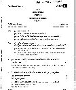 Assistant Prosecution Officer Examination 2016 UKPSC question paper page 1 instructions scan PDF download