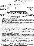 UKPSC Combined State Civil Services 2024 General Knowledge General Studies General Hindi Paper I question paper page 1 instructions scan PDF download