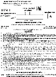 UKPSC Draftsman Examination 2023 General Studies question paper page 1 instructions scan PDF download