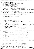 UKPSC Establishment Exam 2021 Hotel Management question paper page 1 instructions scan PDF download