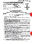 UKPSC Forest Range Officer 2021 General Studies and General Aptitude Test question paper page 1 instructions scan PDF download