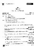 UKPSC Forest Range Officer Exam 2022 General Knowledge question paper page 1 scan, showing exam header, instructions, and first set of descriptive questions. PDF download available.