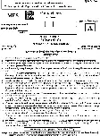 UKPSC Government Polytechnic Workshop Superintendent Mechanical Engineering Paper I 2025 question paper page 1 instructions scan PDF download