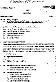 UKPSC Junior Engineer 2011 General Hindi question paper page 1 scan showing exam instructions, essay topics like Indian Economy, Pollution, Youth Power, Status of Women, Solar Energy.