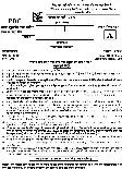 UKPSC Lab Assistant Chemistry Paper II 2024 question paper page 1 instructions scan PDF download