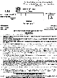 UKPSC Lab Assistant Higher Education Group-C Exam 2024 Physics question paper page 1 instructions scan PDF download