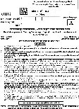 UKPSC Management Officer 2024 General Studies question paper page 1 instructions scan PDF download