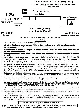 UKPSC PCS 2024 General Studies Paper I question paper page 1 instructions scan PDF download Uttarakhand Civil Services exam