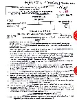 UKPSC Personal Assistant 2021 General Knowledge and English Language question paper page 1 instructions scan PDF download